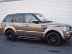 Thumbnail Photo 44 for 2011 Land Rover Range Rover Sport HSE LUX